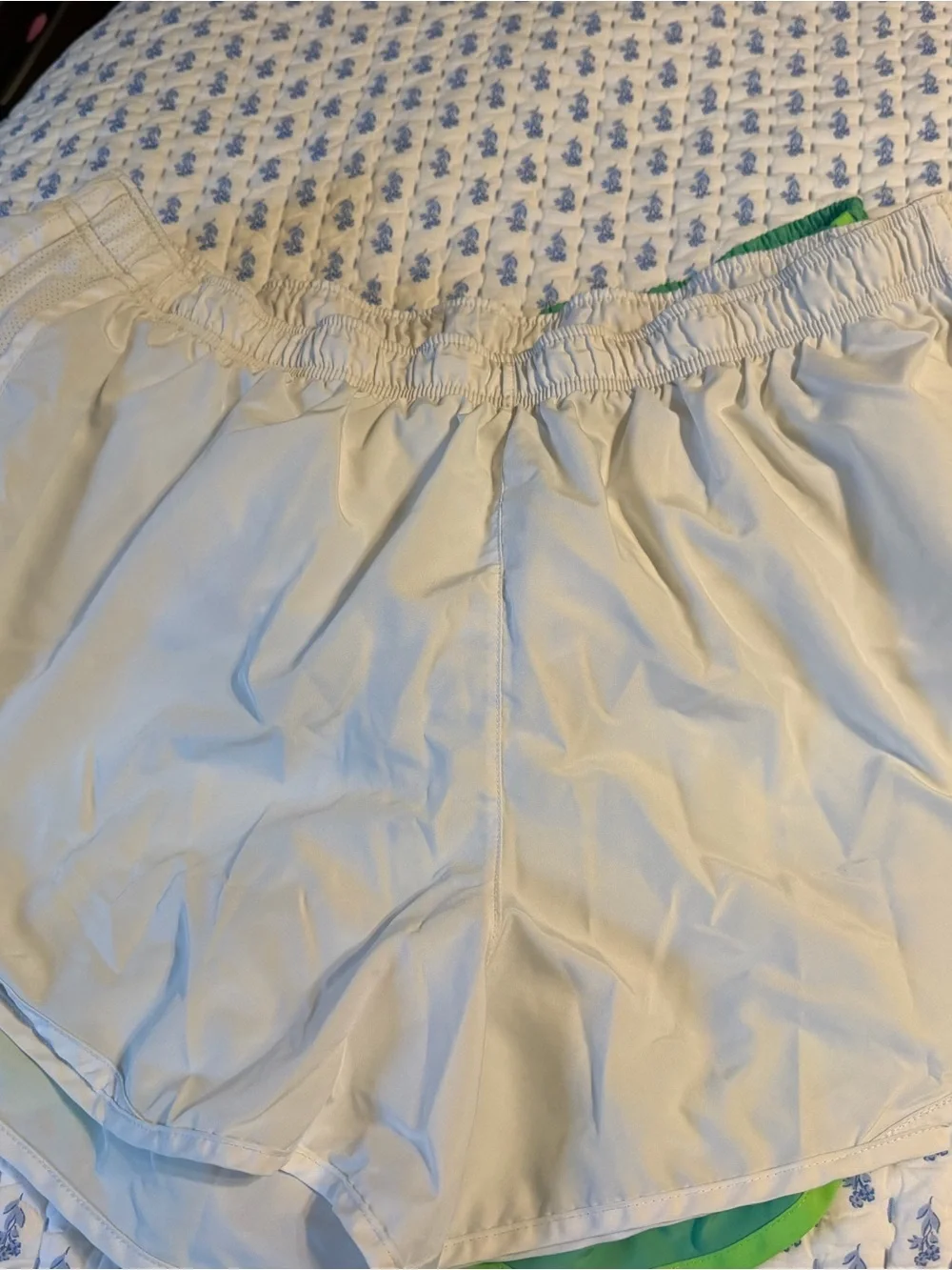 Nike Women's Plus Size Shorts Bundle Size 2X